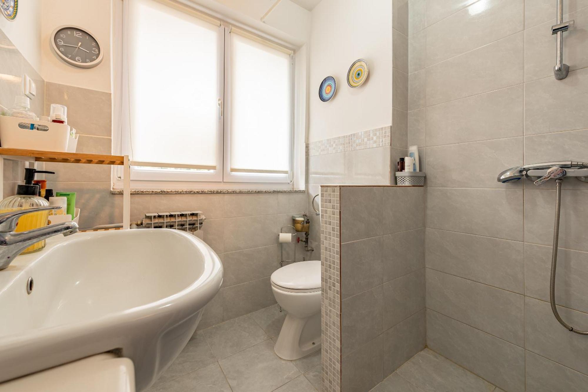 Apartment Marea Seaview 4Th Floor Free Parking Self Check In Ζαντάρ Εξωτερικό φωτογραφία